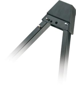 Gitarrenständer - kork  K&M 17540